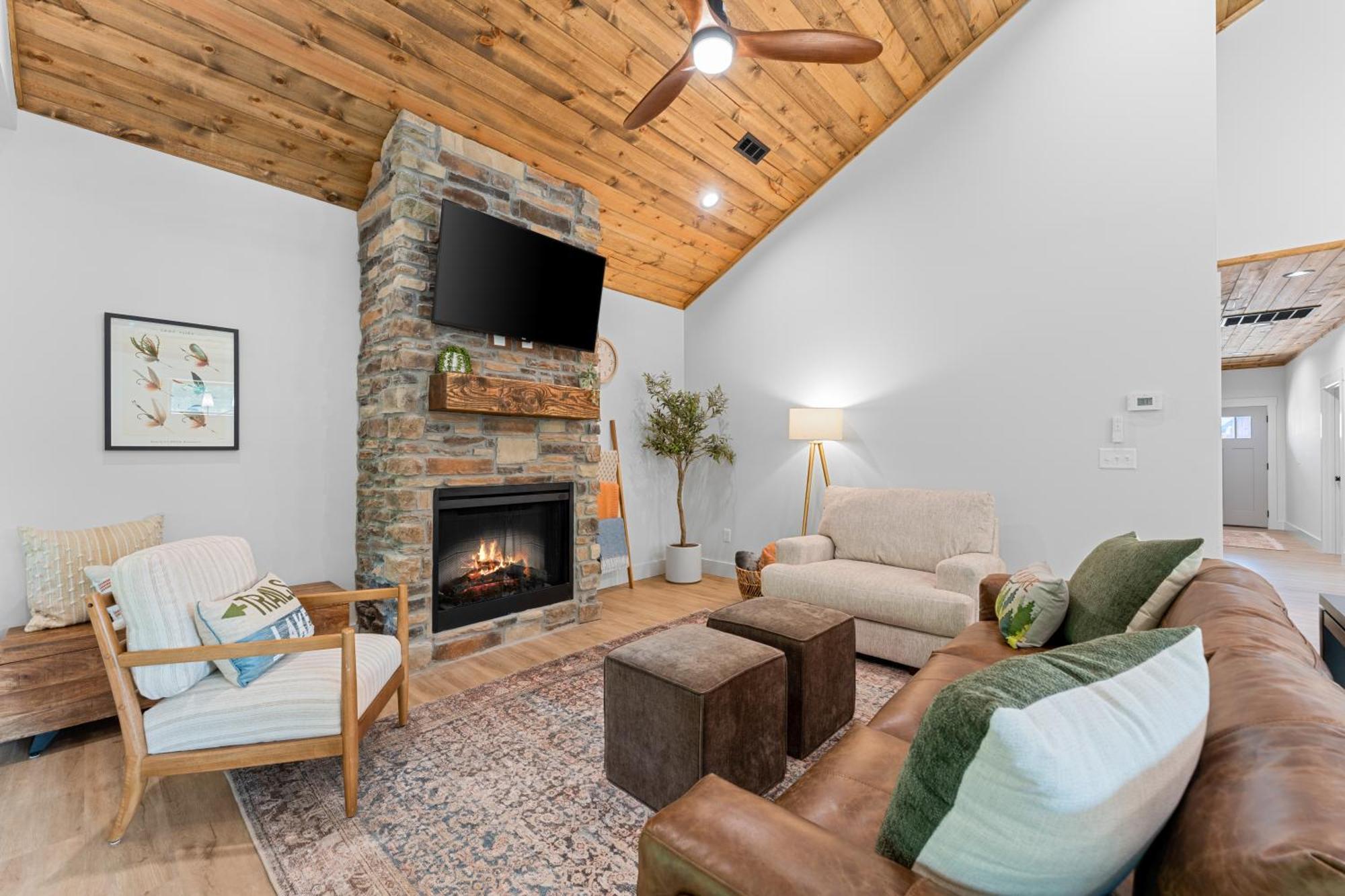 New Ozark Oasis Luxe Cabin Retreat With Hot Tub Hollister Exterior photo